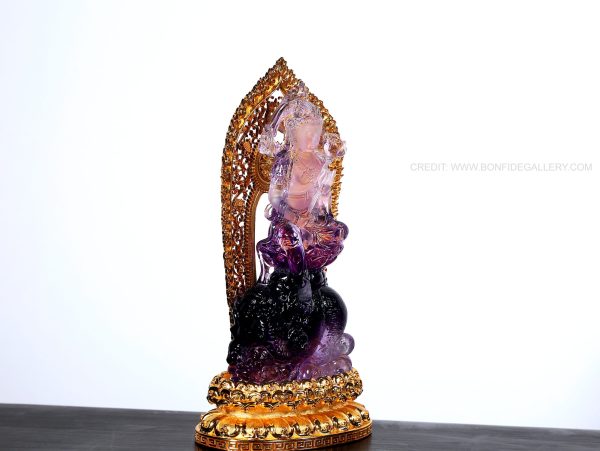 Amethyst Divine Serenity 2