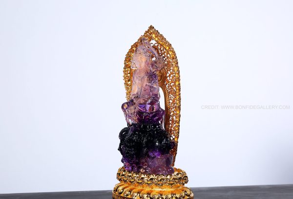 Amethyst Divine Serenity 3