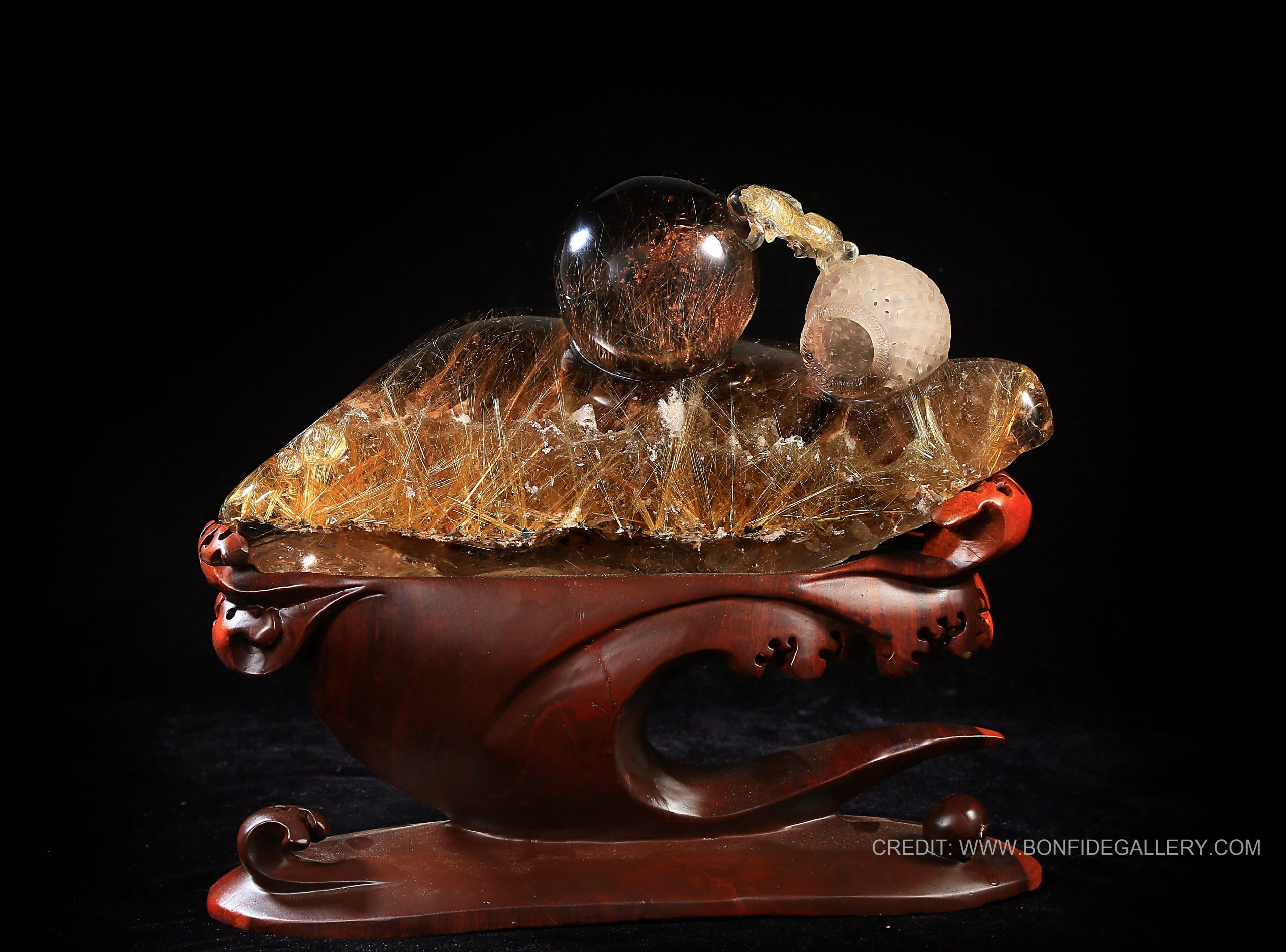 Astral Sphere Dragon 1