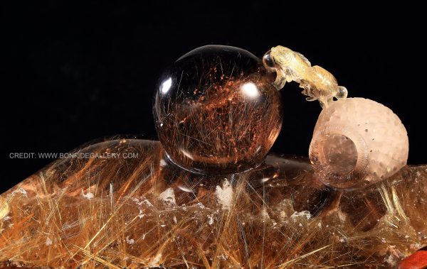 Astral Sphere Dragon 2