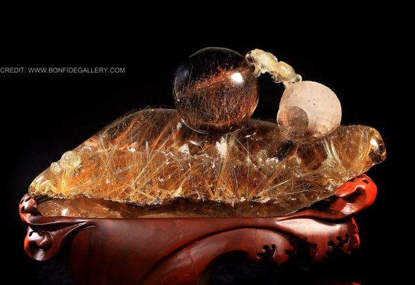 Astral Sphere Dragon 3