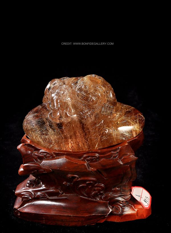 Astral Sphere Dragon 4