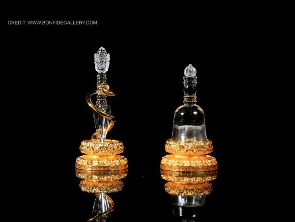 Celestial Aura Relics 2