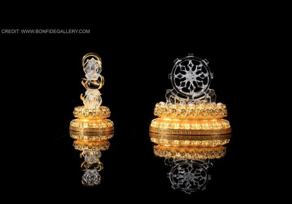 Celestial Aura Relics 3