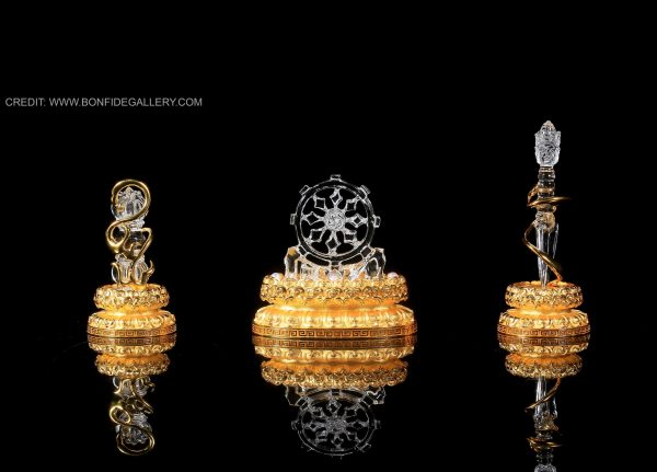 Celestial Aura Relics 4