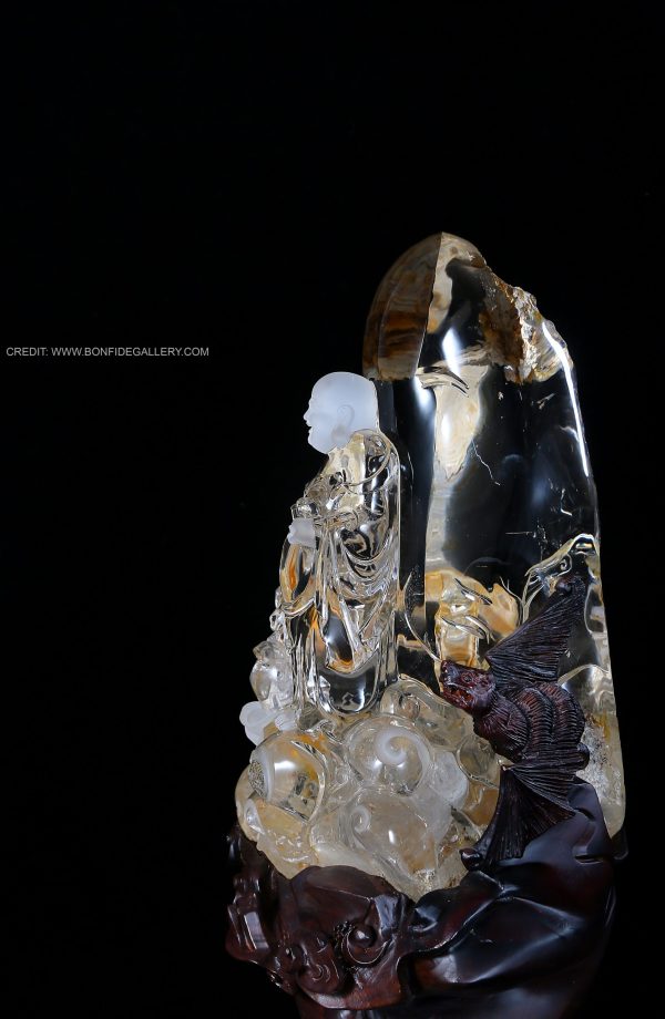 Celestial Buddha Essence 5