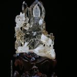 Celestial Crystal Deity 1