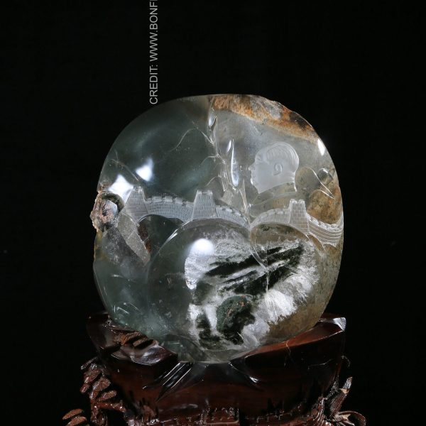 Celestial Crystal Dragon 1 1