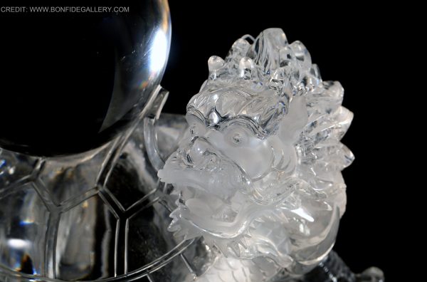 Celestial Crystal Guardian 2