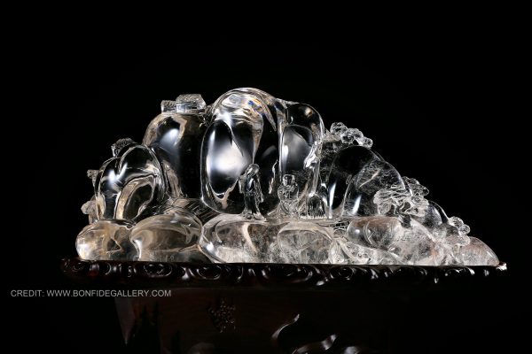 Celestial Crystal Harvest 2