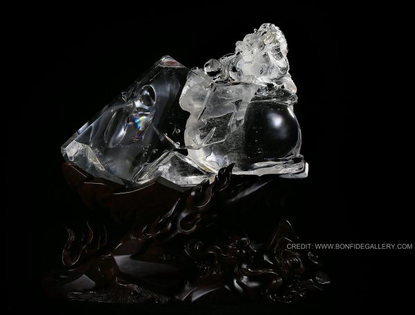 Celestial Crystal Harvest 3