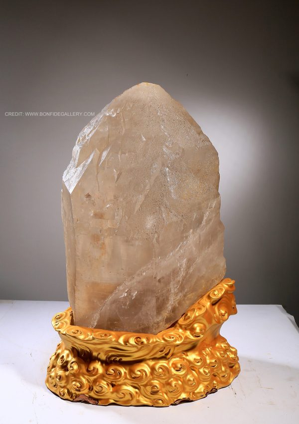 Celestial Crystal Monolith 1