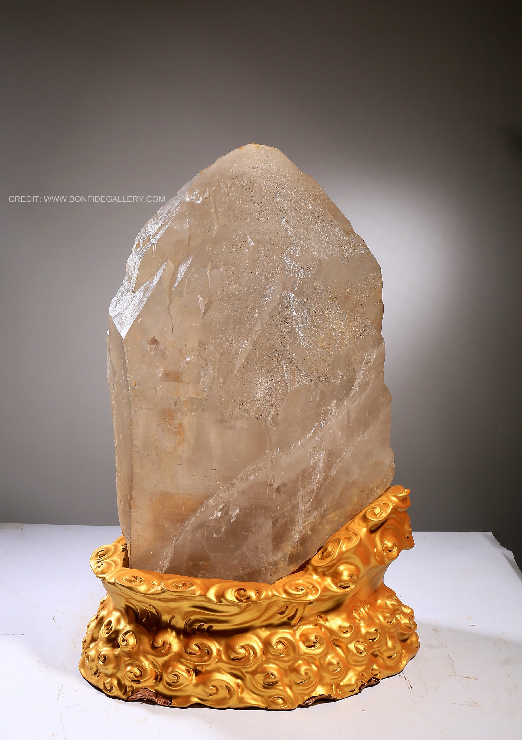 Celestial Crystal Monolith 1