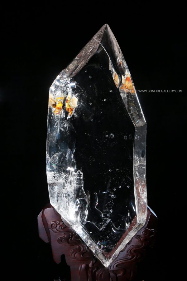 Celestial Crystal Monolith 3