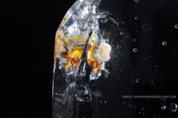 Celestial Crystal Monolith 4