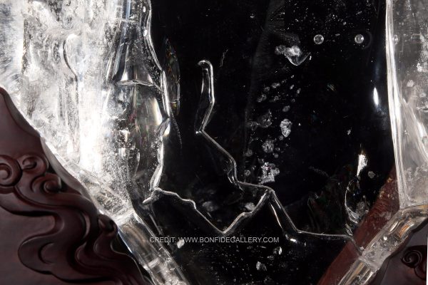 Celestial Crystal Monolith 5