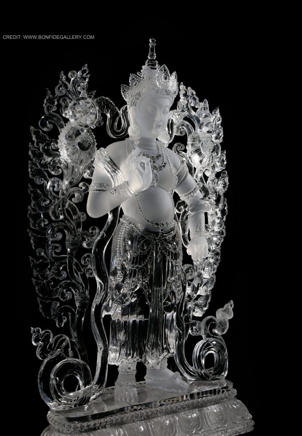 Celestial Deity Elegance 3