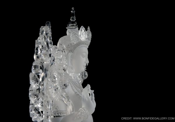 Celestial Deity Elegance 4