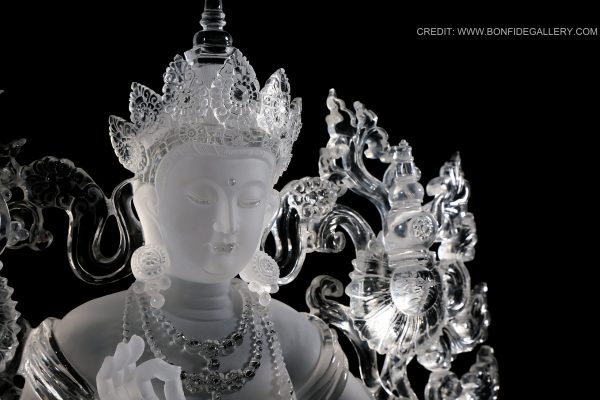 Celestial Deity Elegance 5