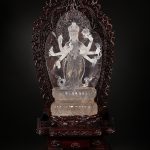 Celestial Deity Radiance 1