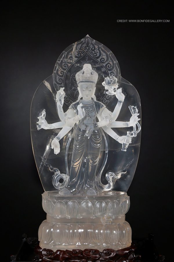 Celestial Deity Radiance 2