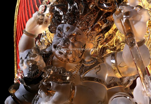 Celestial Deity Radiance 3