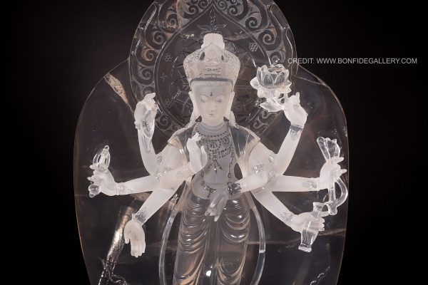 Celestial Deity Radiance 3