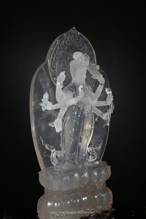 Celestial Deity Radiance 4