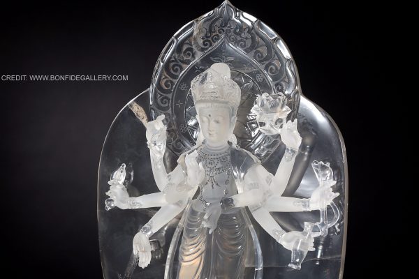 Celestial Deity Radiance 5