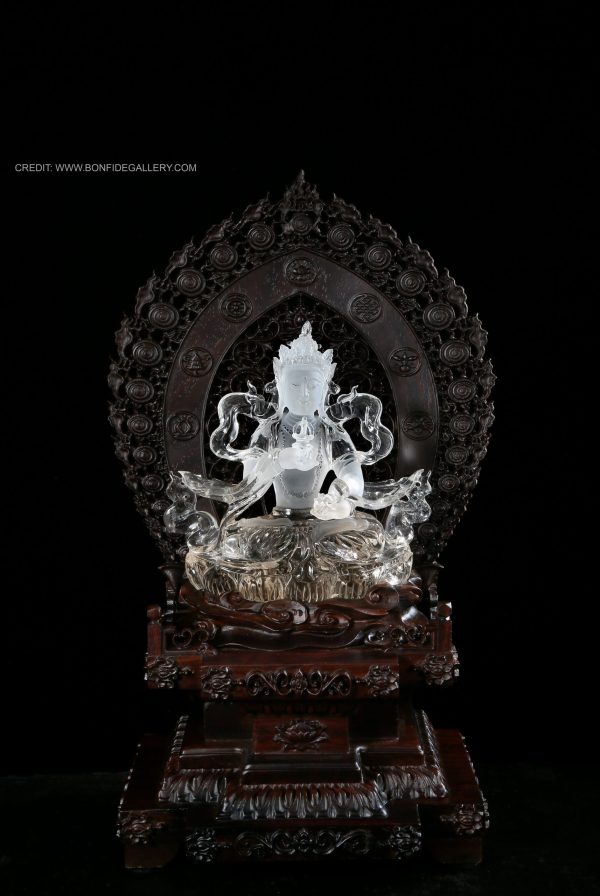 Celestial Deity Serenity 1