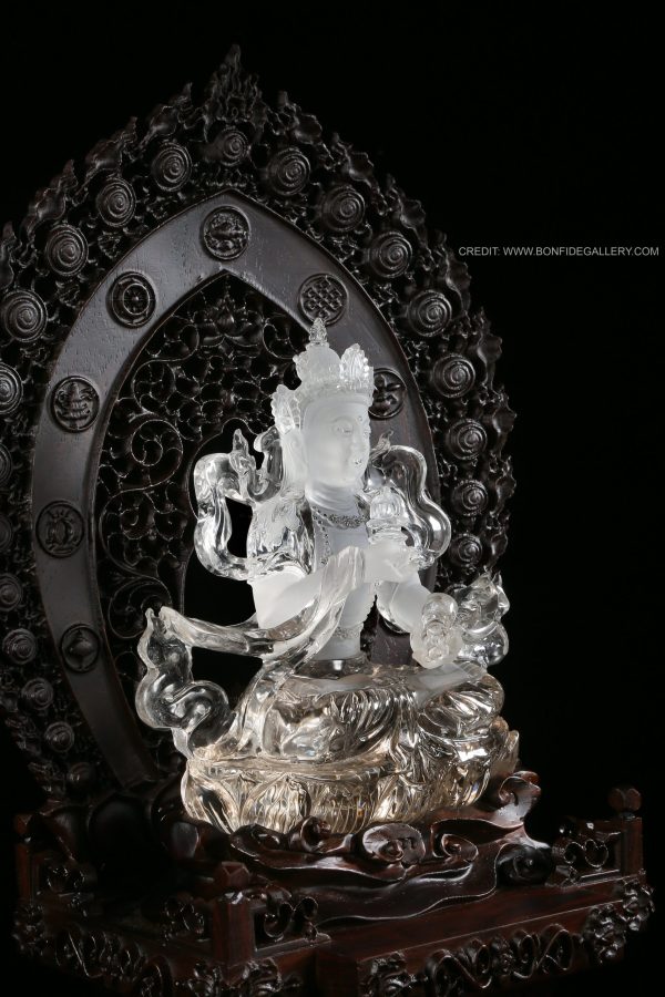 Celestial Deity Serenity 2