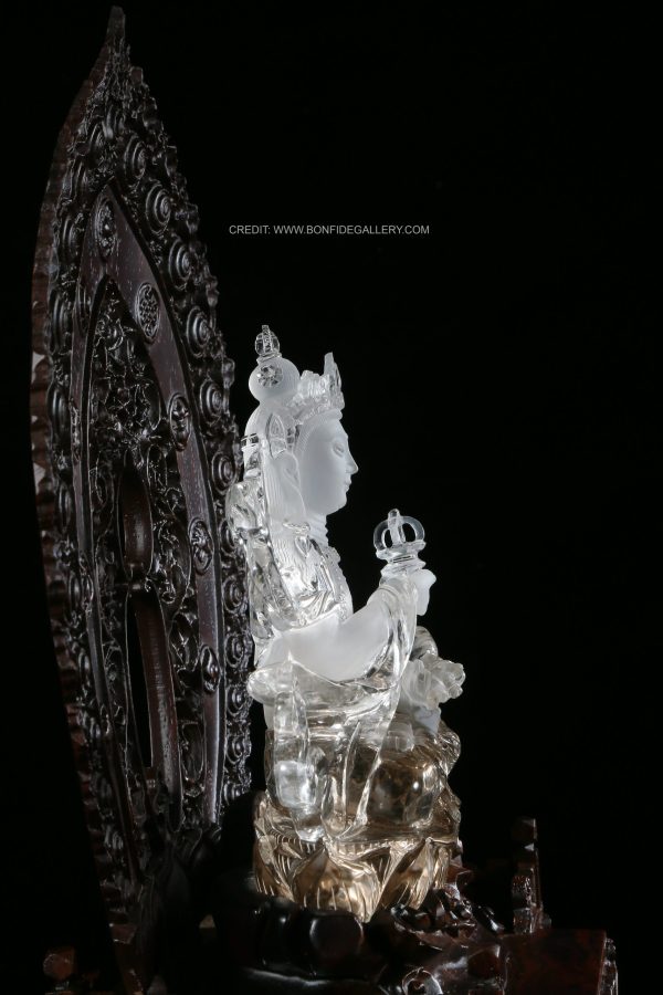 Celestial Deity Serenity 3