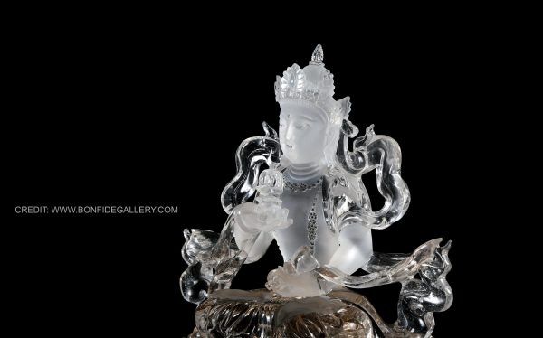 Celestial Deity Serenity 4