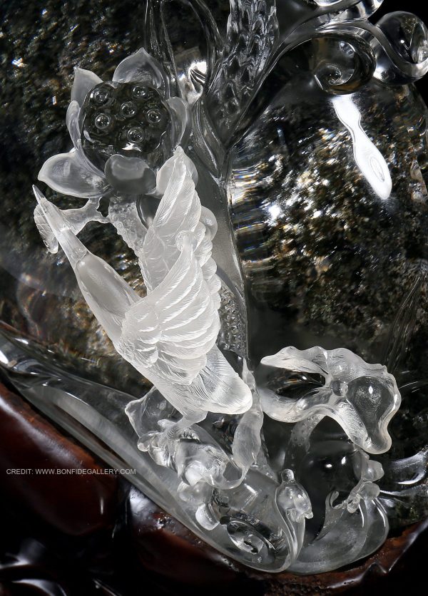 Celestial Dragon Blossom 4