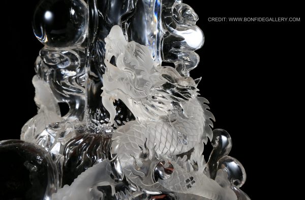 Celestial Dragon Cascade 2