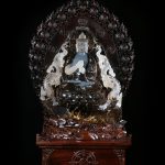 Celestial Dragon Deity 1