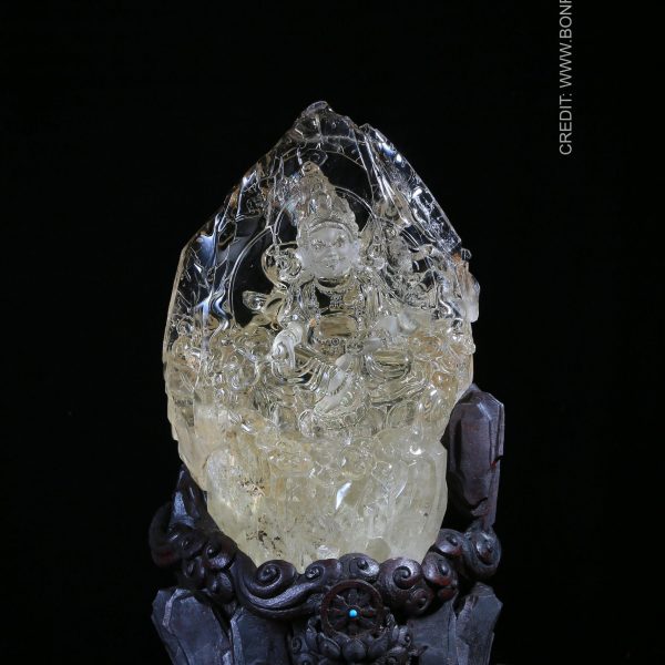 Celestial Dragon Essence 1