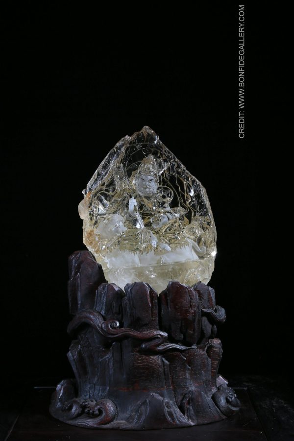 Celestial Dragon Essence 2