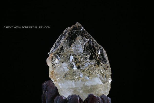 Celestial Dragon Essence 3