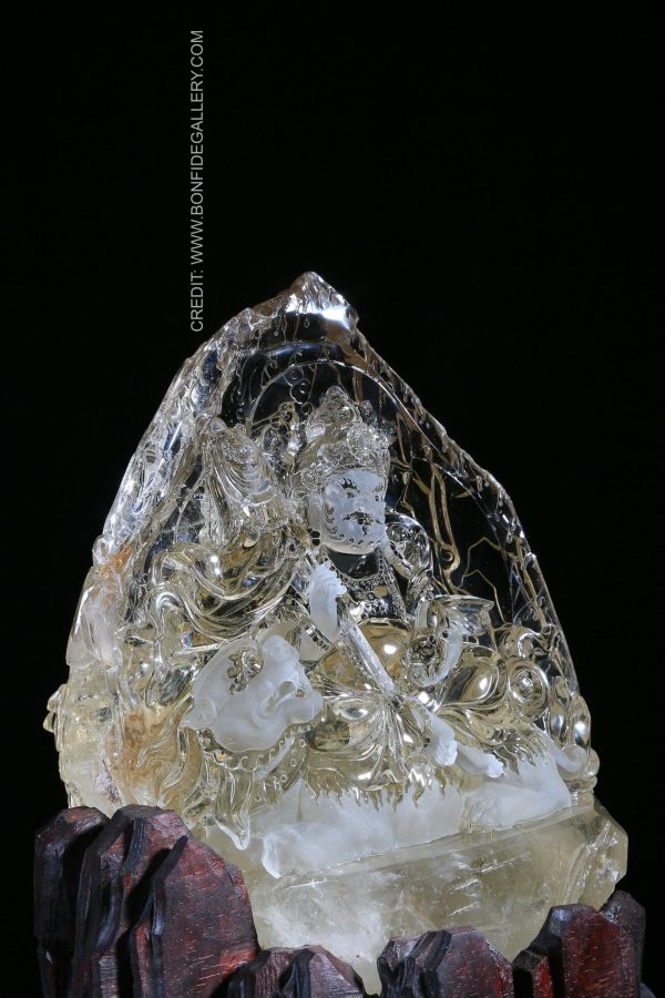 Celestial Dragon Essence 4