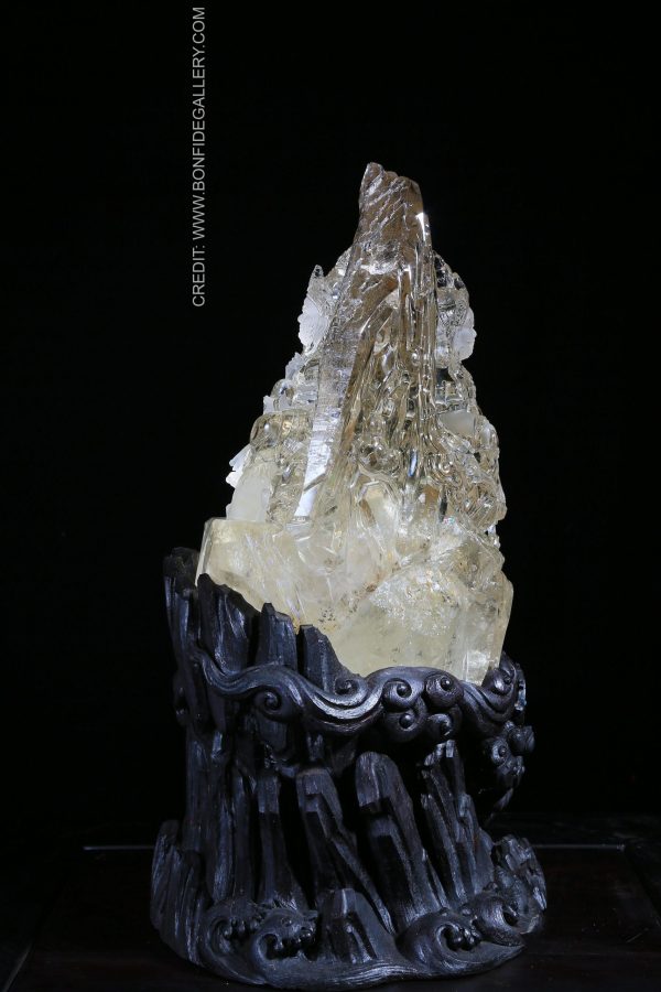 Celestial Dragon Essence 5