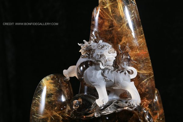 Celestial Dragon Harmony 4