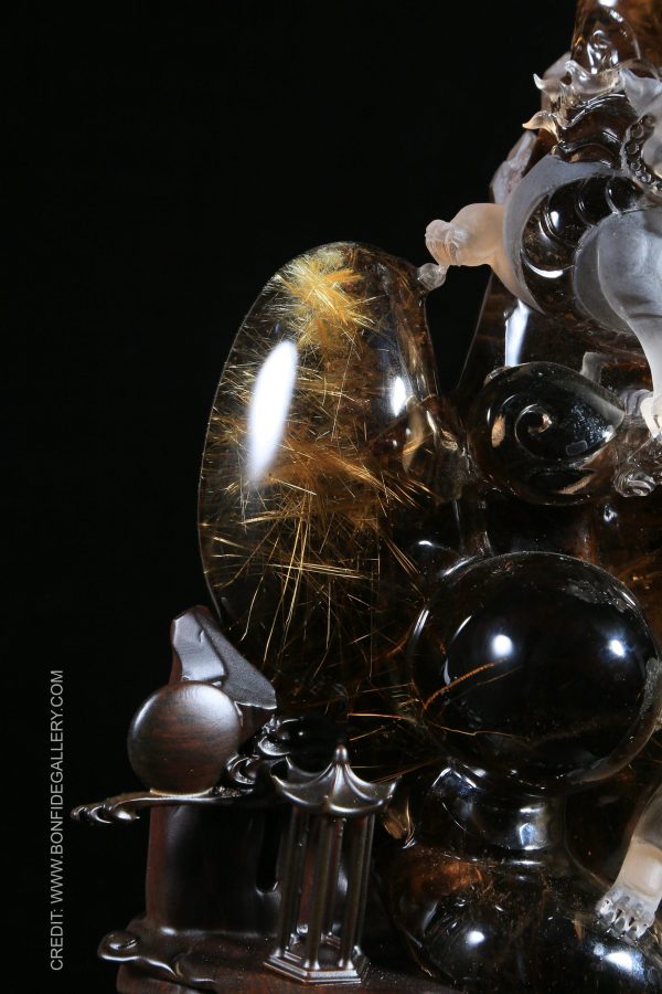 Celestial Dragon Harmony 5