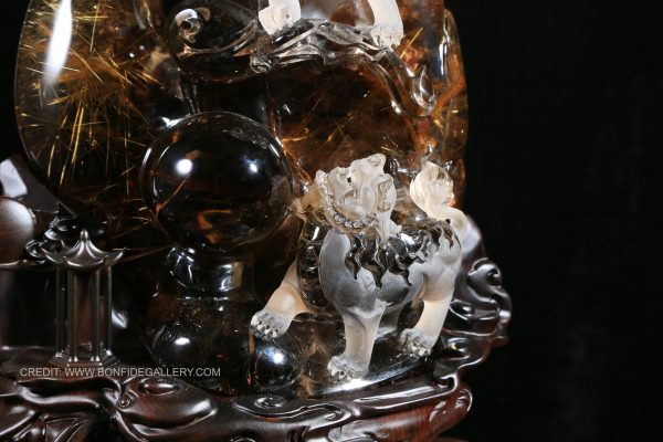 Celestial Dragon Harmony 6