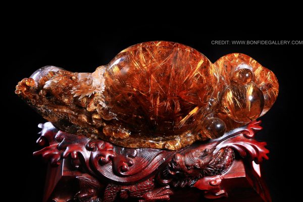 Celestial Dragon Radiance 2