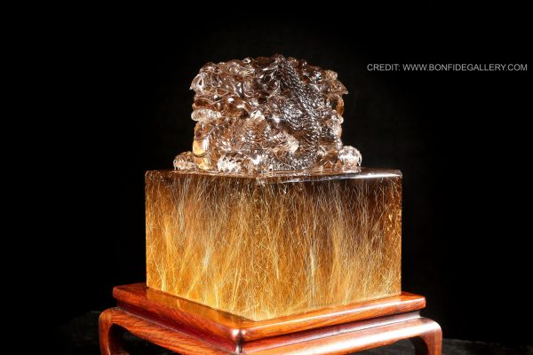 Celestial Dragon Seal 3