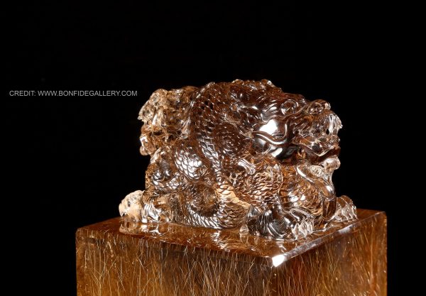 Celestial Dragon Seal 4