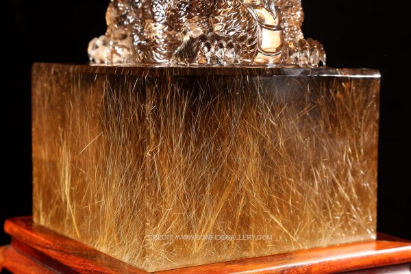 Celestial Dragon Seal 5