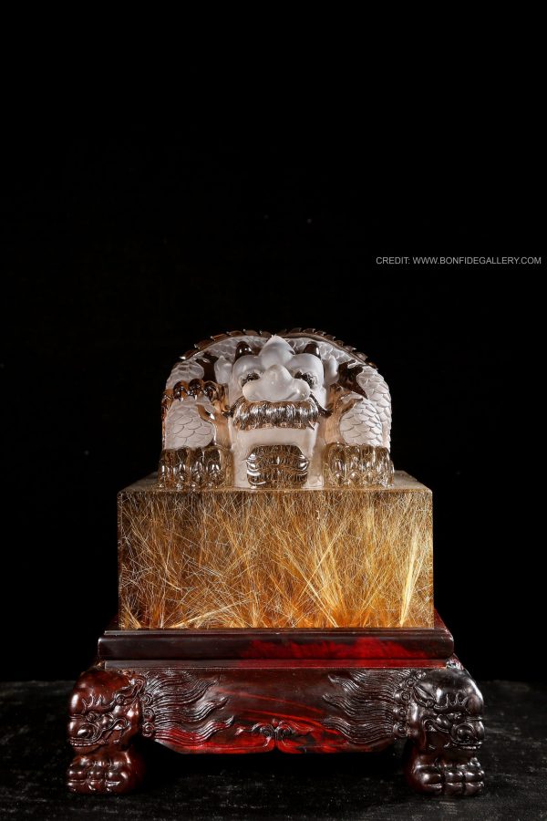 Celestial Dragon Seal 6