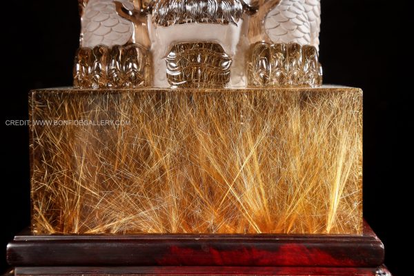 Celestial Dragon Seal 7